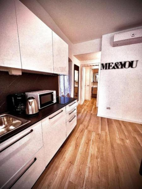 Welcome Traveller AMORE APARTMENTS